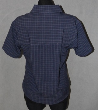 рубашка Jack Wolfskin размера XS