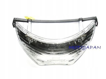 MOTOJAPAN - ЗАДНИЙ СВЕТОДИОДНЫЙ ФОНАР HONDA CBR 600 F (99-04)