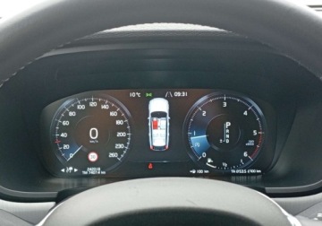 Volvo V90 II Kombi 2.0 D3 150KM 2018 Volvo V90 2,0 - 150 - automat - bezwypadkowy - serwis 2.0 Diesel 150KM, zdjęcie 27