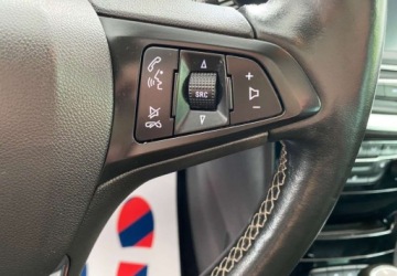 Opel Astra K Hatchback 5d 1.4 Turbo 125KM 2016 Opel Astra Gwarancja Bezwypadkowy Serwisowany Zarejestrowany 1.4 Benzyna, zdjęcie 7