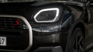 Mini Countryman U25 2026 Mini Countryman S ALL4 - leasing 1579 zł netto, zdjęcie 6