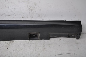 FORD FOCUS III MK3 ST НАКЛАДКА ПРАВАЯ JF