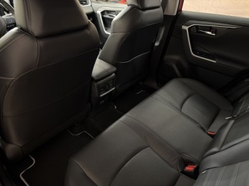 Toyota RAV4 V 2022 Toyota RAV4 2.5 Hybrid Executive 4x4 V (2018-) Toy, zdjęcie 10