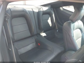 Ford Mustang VI 2024 Ford Mustang Gt Premium Fastback 2024 5.0l 5.0 Benzyna 480KM, zdjęcie 12