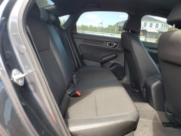 Honda 2022 Honda Civic Sport, 2022r., 2.0L 2.0 Benzyna 158KM, zdjęcie 8