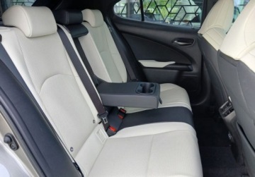 Lexus UX Crossover Facelifting 2.0 300h 199KM 2025 Lexus UX UX 300h F Sport Fuji AWD Bezwypadkowy Salon PL ASO, zdjęcie 32