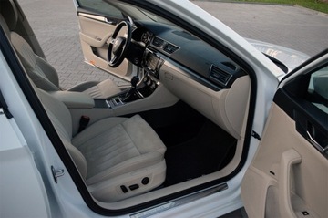 Skoda Superb III Kombi 2.0 TSI 220KM 2017 Skoda Superb 2.0 TSI DSG 220PS Salon PL Full Opcja Serwis, zdjęcie 15
