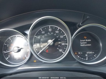 Mazda CX-5 II 2019 Mazda CX-5 2019 Mazda CX-5 Touring FWD 2.5 Benzyna 187KM, zdjęcie 6