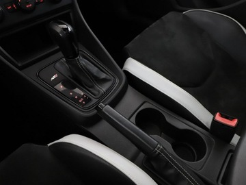 Seat Leon III CUPRA ST 2.0 TSI 280KM 2015 Seat Leon DSG full LED panorama navi klima auto, zdjęcie 26