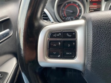 Fiat Freemont 2.0 Multijet II 16v 170KM 2014 Fiat Freemont 7- MIEJSC AUTOMAT SKORY NAWIGACJA KAMERA PARKTRONIC GRZANE F, zdjęcie 19