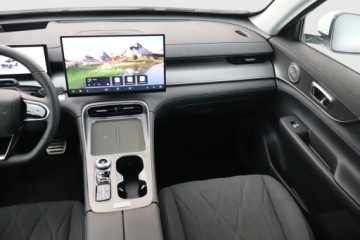 Chery Tiggo 8 SUV 1.6 T-GDI 147KM 2025 Chery Tiggo 8 1.6 TGDI, 1. Właściciel, Serwis ASO, zdjęcie 7