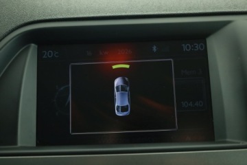 Citroen C5 III Tourer 2.0 HDi FAP 163KM 2014 Citroen C5 2.0 HDi, Salon Polska, Navi, Klima, zdjęcie 12