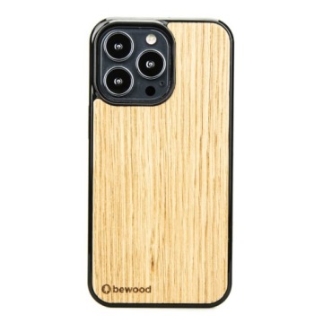 Pouzdro Bewood pro iPhone 13 Pro Dub