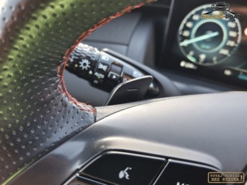 Hyundai Tucson IV SUV 1.6 CRDI 48V 136KM 2022 Hyundai Tucson 1,6 crdi 136KM N LINE full kamery 360 alcantara KRELL I-rej, zdjęcie 26