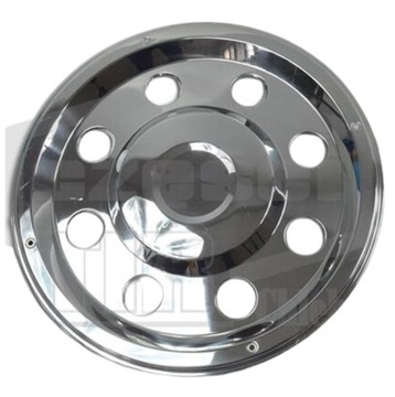 KOŁPAK OZDOBNY KOŁA 19,5