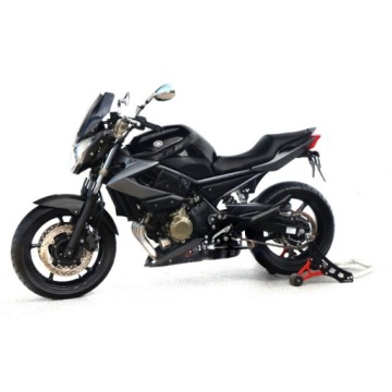 МОТОЦИКЛОВОЕ ОКНО LOSTER YAMAHA XJ 6N 2009-2016 гг.
