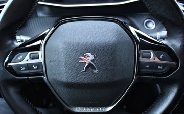 Peugeot 208 II Hatchback 1.2 PureTech 102KM 2019 Peugeot 208 1.2 i Navi Kamera Virtualny cocpit 1 rok gwarancji 1.2, zdjęcie 22