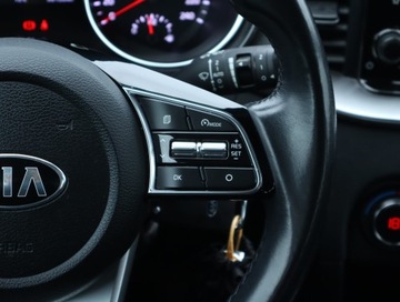 Kia Ceed III Kombi 1.6 CRDi 136KM 2020 Kia Ceed 1.6 CRDi, Salon Polska, Serwis ASO, zdjęcie 17