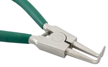 Кольцегубцы SEGERA MANNESMANN 4 шт.