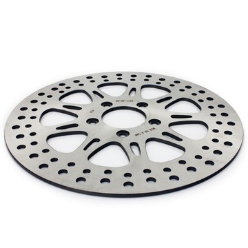 ПЕРЕДНИЙ ТОРМОЗНОЙ ДИСК FLHR 1690 Road King Classic