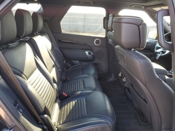 Land Rover Discovery V 2022 Land Rover Discovery S R-Dynamic, 2022r., 4x4, 3.0L 3.0 Benzyna 355KM, zdjęcie 9