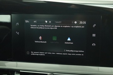 Opel Mokka II SUV 1.2 Turbo 130KM 2023 Opel Mokka 1.2 Turbo, Salon Polska, 1. Właściciel, zdjęcie 14