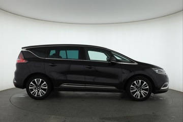 Renault Espace V Van 1.6 Energy dCi 160KM 2017 Renault Espace 1.6 dCi, Automat, 7 miejsc, Skóra, zdjęcie 5