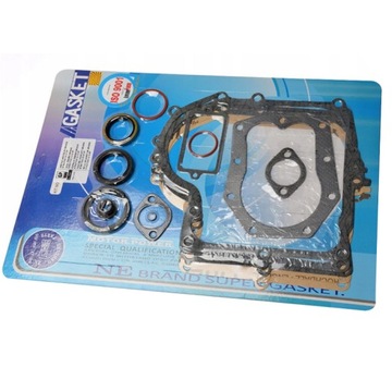 КОМПЛЕКТ ПРОКЛАДОК И КОЛЬЦЕВ B&S 10КМ-18КМ