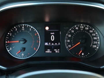 Renault Clio V Hatchback 5d 1.0 TCe 100KM 2020 Renault Clio 1.0 TCe, Salon Polska, 1. Właściciel, zdjęcie 10