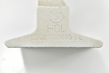 PANTY DVEŘE LEVÝ ZADNÍ VRCH SPODEK BMW F10 F11 F06 OE