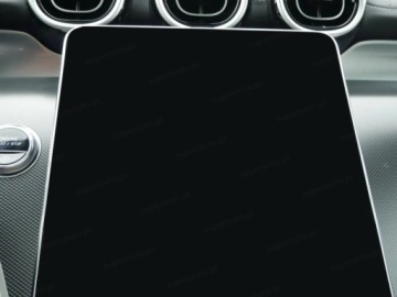 Mercedes GLC C254/X254 Coupe 2.0 220d 197KM 2025 MERCEDES-BENZ GLC 220 d 4-Matic AMG Line 2.0 (197KM) 2025, zdjęcie 10