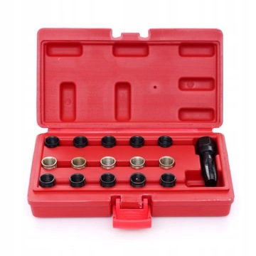KD10592 Комплект для ремонта резьбы свечей зажигания