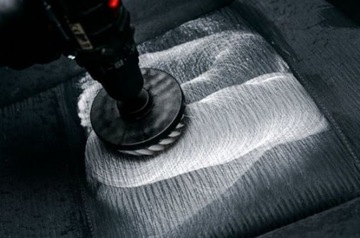 ЩЕТКА K2 BRILL ДЛЯ СВЕРЛИ ДЛЯ ОБИВКИ