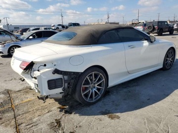 Mercedes Klasa S W222 2019 Mercedes-Benz Klasa S 560 2019 4.0l 4.0 Benzyna 463KM, zdjęcie 3