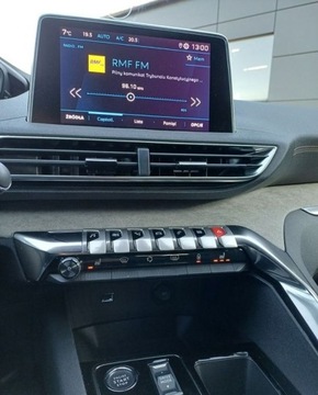 Peugeot 3008 II Crossover Facelifting  1.5 BlueHDi 130KM 2023 Peugeot 3008 245 GT PACK 1.5 BlueHDi 130 KM AUTOMAT I wl. GWARANCJA FV23, zdjęcie 16