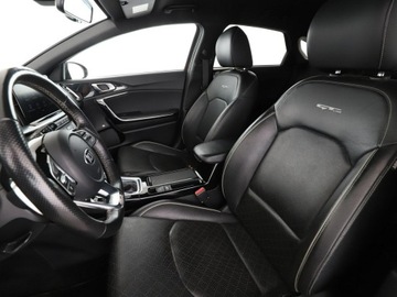 Kia Proceed 2018 Kia Pro Cee'd FV23% GT-Line automat skóra grzane, zdjęcie 12