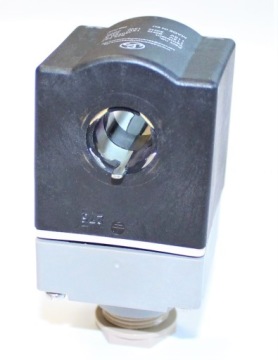 Электромагнитный клапан DANFOSS EV224B 15B