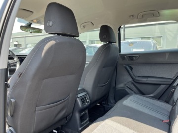 Seat Ateca SUV Facelifting 2.0 TDI 150KM 2022 Seat Ateca 2.0 TDI 150KM Style DSG Audio System Be, zdjęcie 30