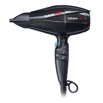 СУШИЛЬНАЯ МАШИНА BABYLISS PRO VULCANO 2400W BAB6980IE