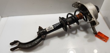 Audi A4 B8 07-15r Amortyzator Lewy Przód #AR100