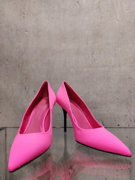 Buty Love Moschino