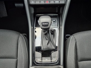 Skoda Karoq Crossover Facelifting 1.5 TSI ACT 150KM 2025 Skoda Karoq Edition 130 1.5 TSI DSG Auto z placu, zdjęcie 25