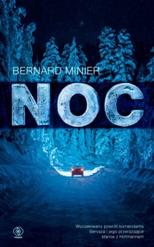 Noc Bernard Minier