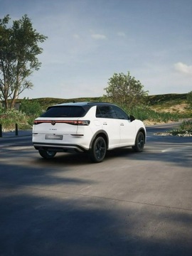 Volkswagen T-Roc I SUV Facelifting 1.5 TSI ACT 150KM 2026 Volkswagen T-Roc Style 1.5 eTSI 150 KM DSG Zamów, zdjęcie 4