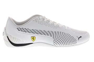 PUMA SCUDERIA FERRARI SF DRIFT CAT 5 ULTRA II 42