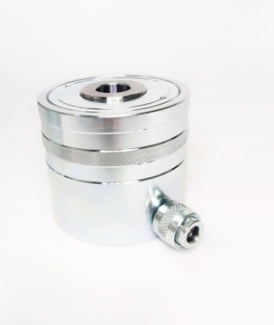 Siłownik przelotowy do wyciągania wtrysków 30 ton