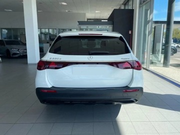 Mercedes Klasa E W214 All-Terrain 2.0 220d 197KM 2025 E Klasa 220 d 4-Matic All-Terrain Avantgarde 2.0 (197KM) 2025, zdjęcie 2