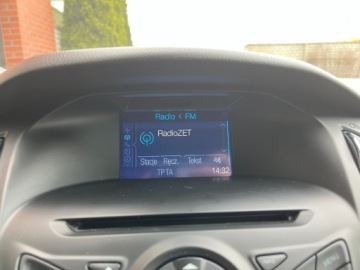 Ford Focus III Kombi 1.0 EcoBoost 125KM 2013 Ford Focus 1.0 benzyna 125 KM zarej w PL nawigacja zadbany zamiana, zdjęcie 11