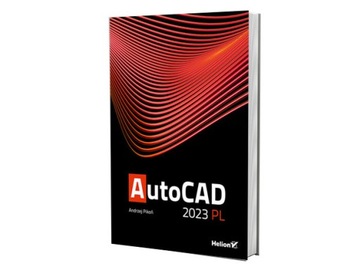AutoCAD 2023 PL Анджей Пиконь