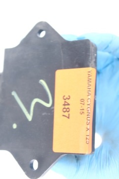 YAMAHA CYGNUS X 125 МОДУЛЬ ЗАЖИГАНИЯ